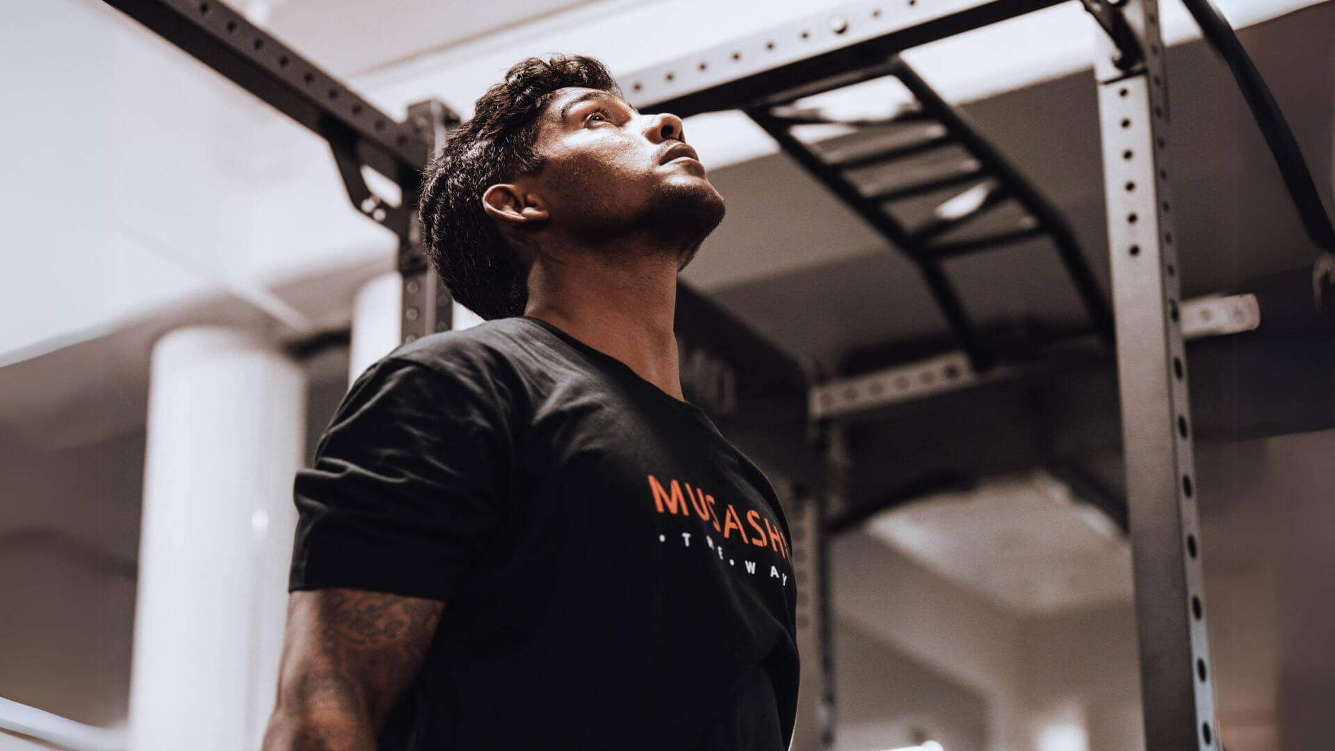 Musan Exercise How many days a week should I train? – Musashi US