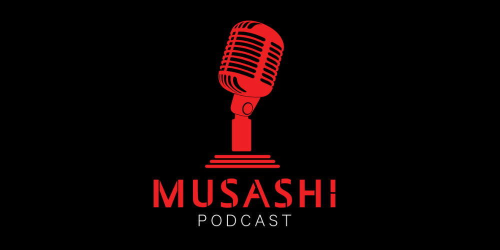 Musashi Podcast Episode #53: Carbohydrates