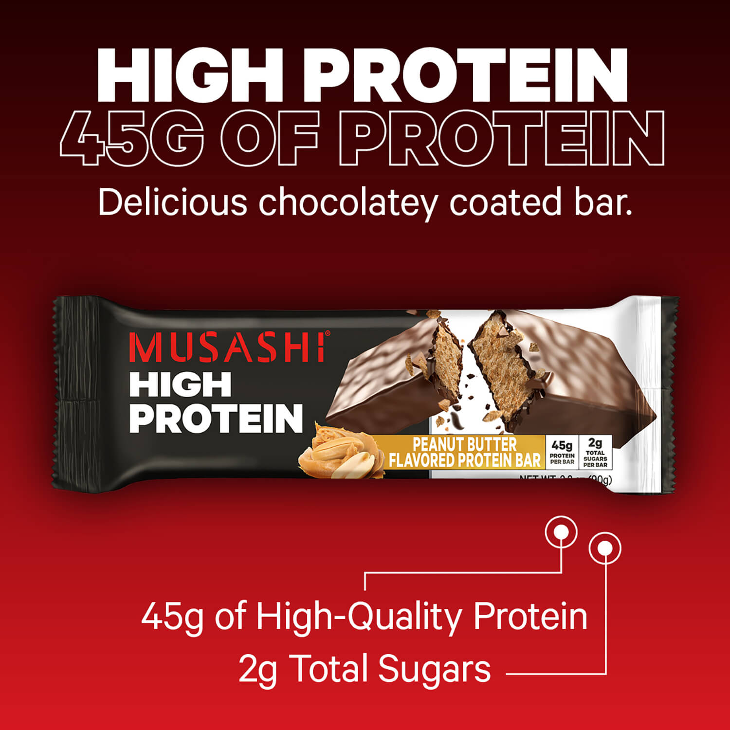 Musashi-high-protein-bar