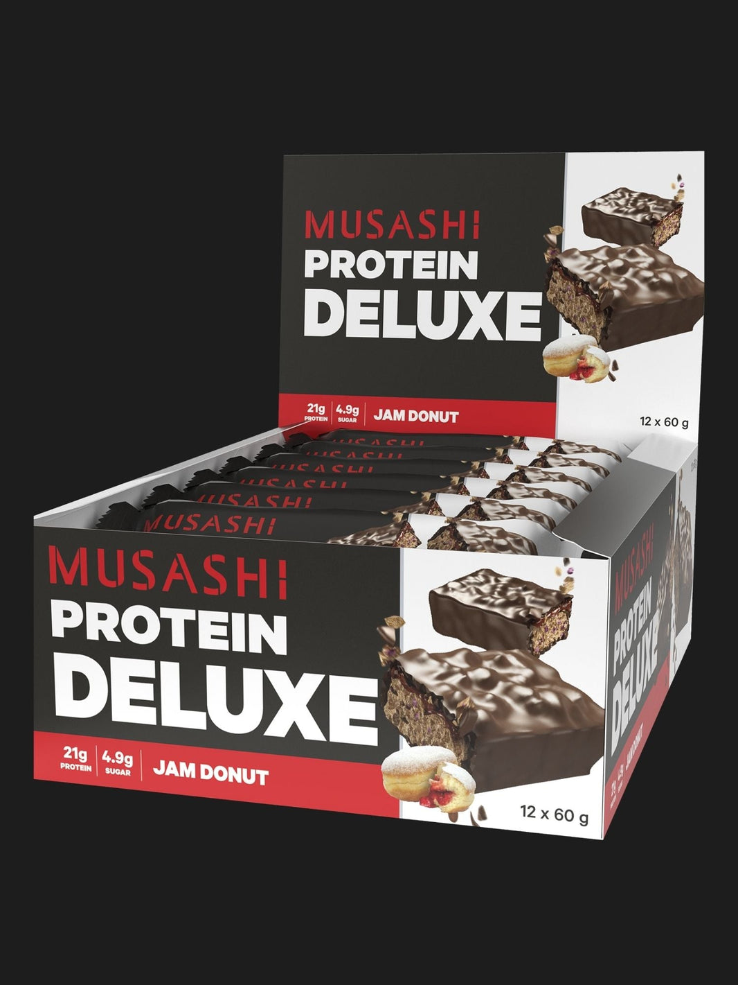 Products Musashi US