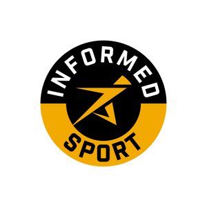 Informed Sport Certification
