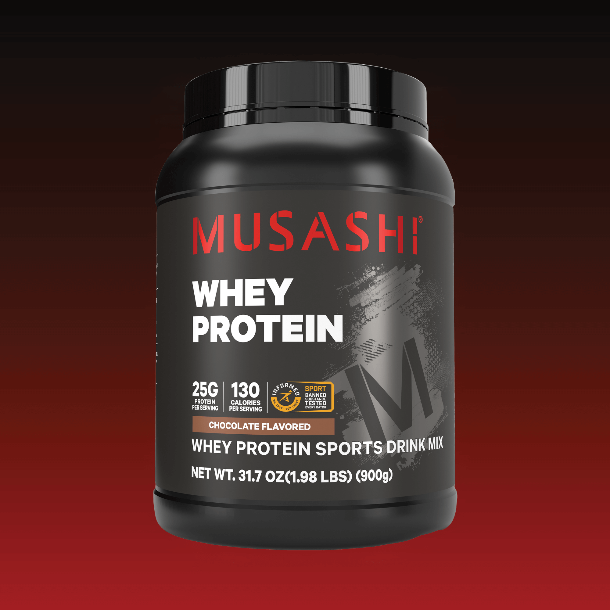 Protein Bars – Musashi US