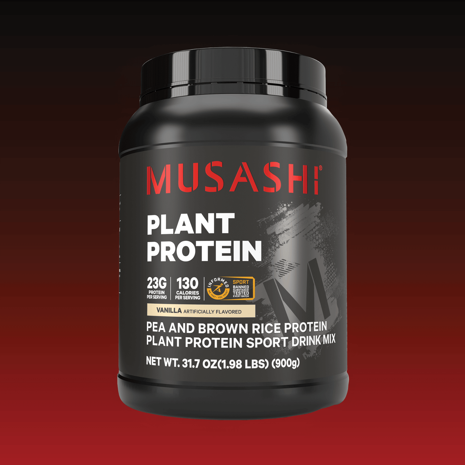 Protein Powders