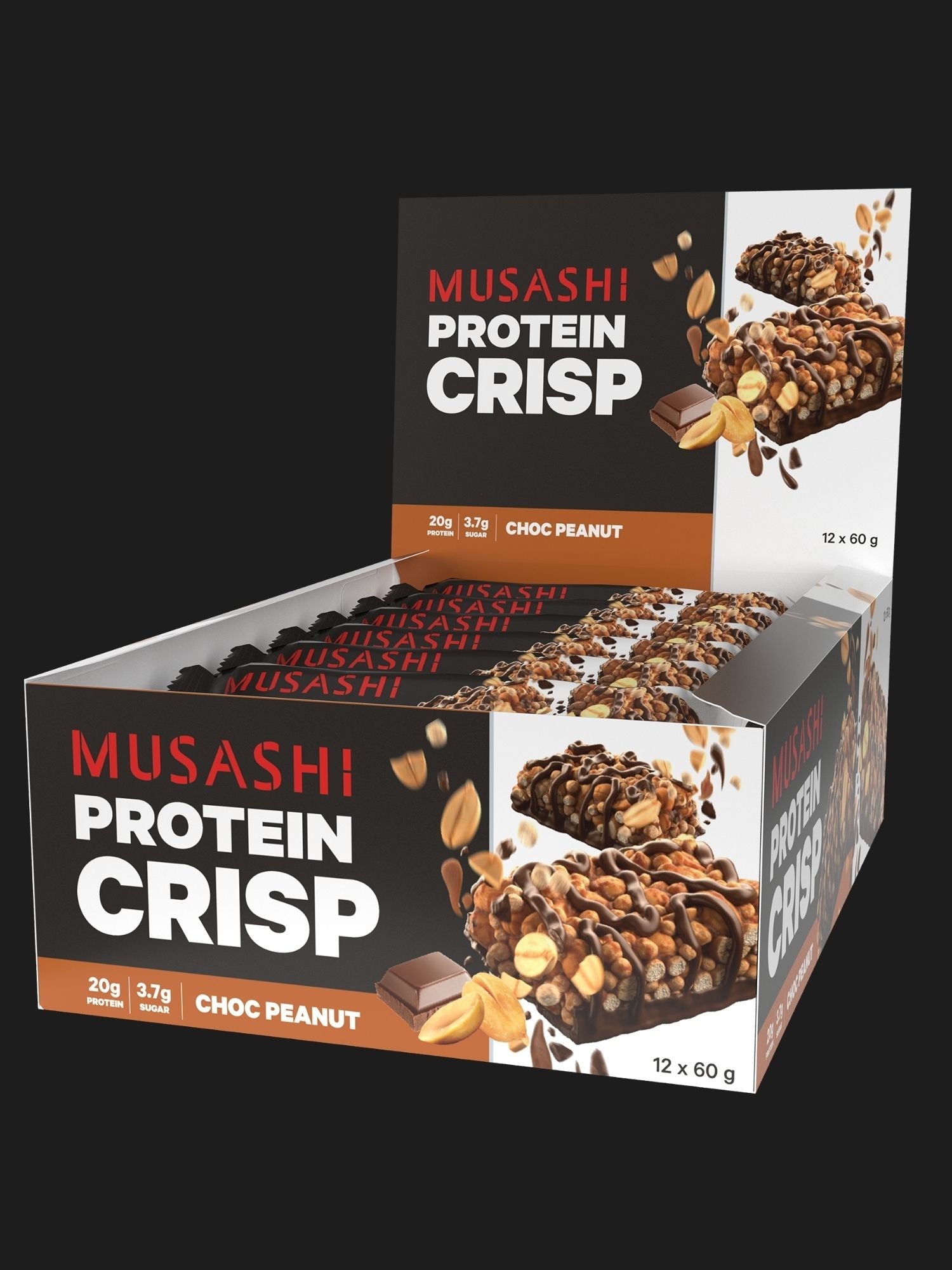 Musashi-Protein-Crisp-Chocolate-Peanut-60g