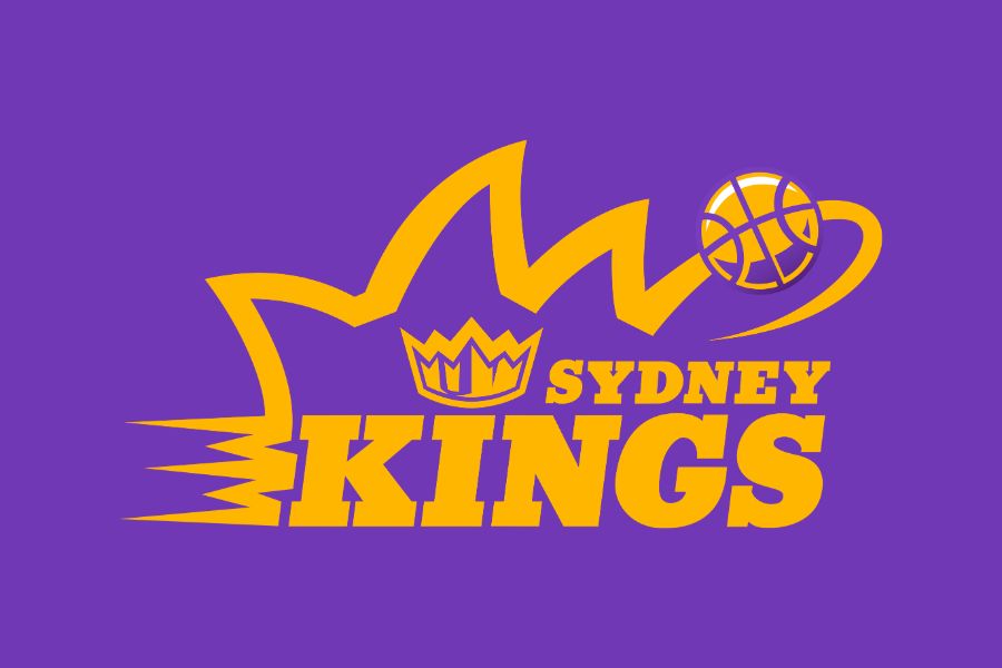 Musashi - Sydney Kings Logo