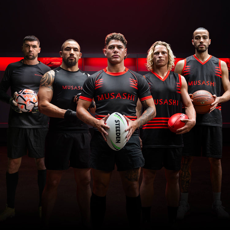 Protein Bars Store - Shop Sports Nutrition Supplements Online – Musashi US